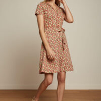 Emmy Dress Miniata side