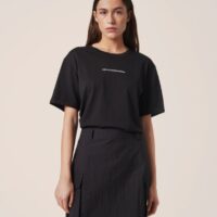 Terani Organic Black Tee