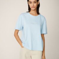 Terina Organic SkyRide Tee