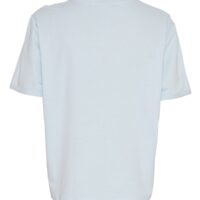 Terina Organic SkyRide Tee back
