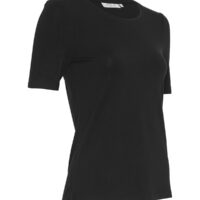 Olive Tee black
