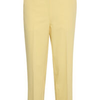 KAsakura HW Cropped Pants item front