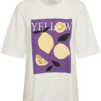KAsoffi T-shirten item front