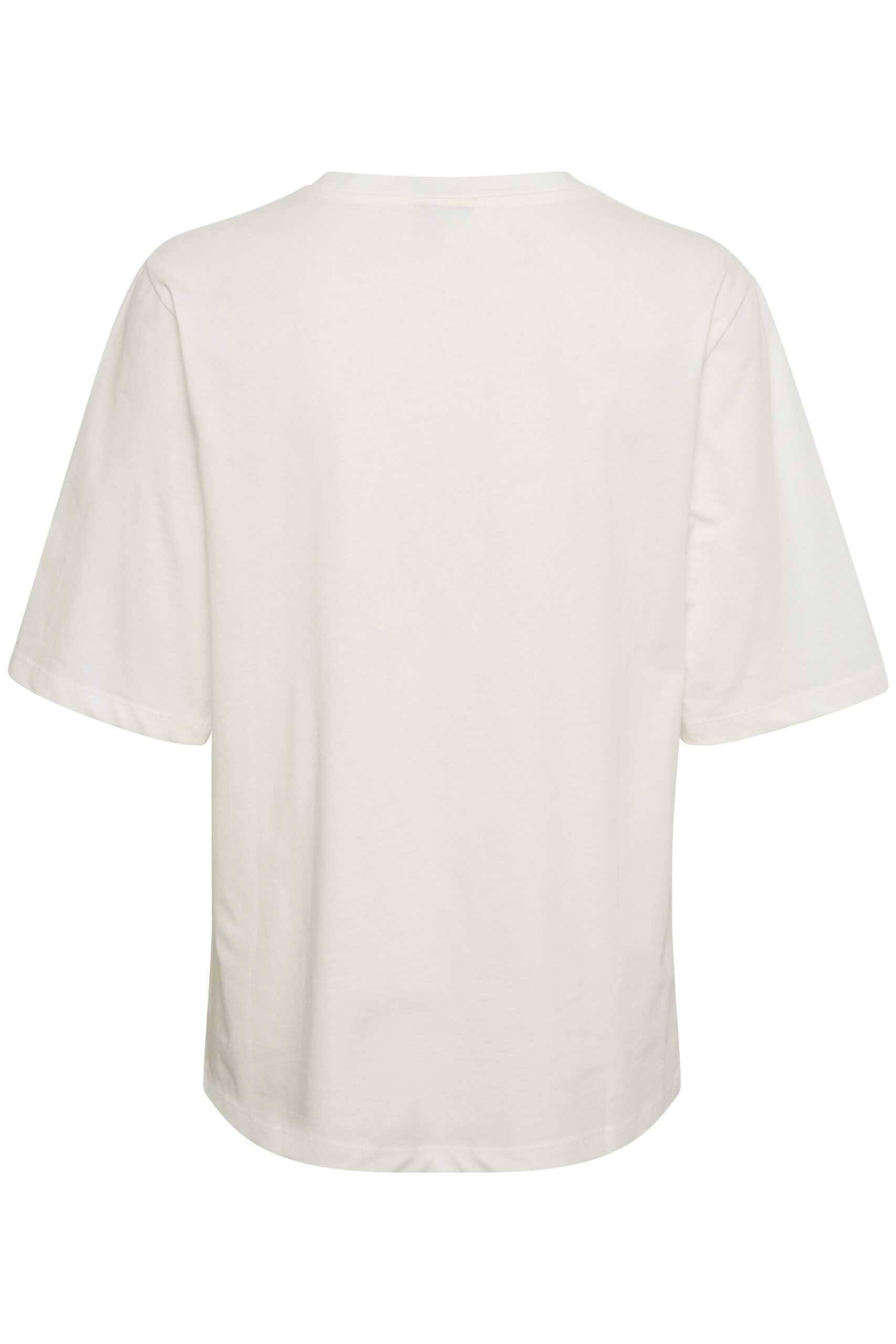KAsoffi T-shirten item back