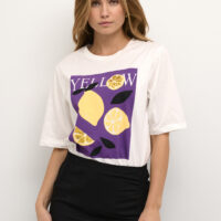KAsoffi T-shirten front
