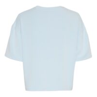 Ginnie Merla SS Sweatshirt skyride back