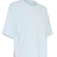 Ginnie Merla SS Sweatshirt skyride side