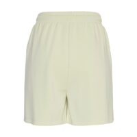 Ginnie Merla Sweat Shorts aloe back