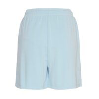 Ginnie Merla Sweat Shorts skyride back