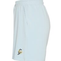 Ginnie Merla Sweat Shorts skyride side