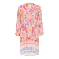 Rosa Print Tunika item