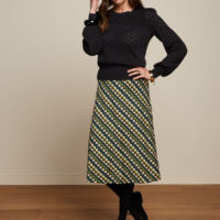 Juno Skirt Quincy front