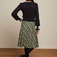 Juno Skirt Quincy back