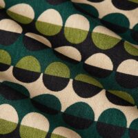 Juno Skirt Quincy fabric