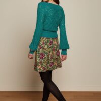 Erin Bell Top Borgo back