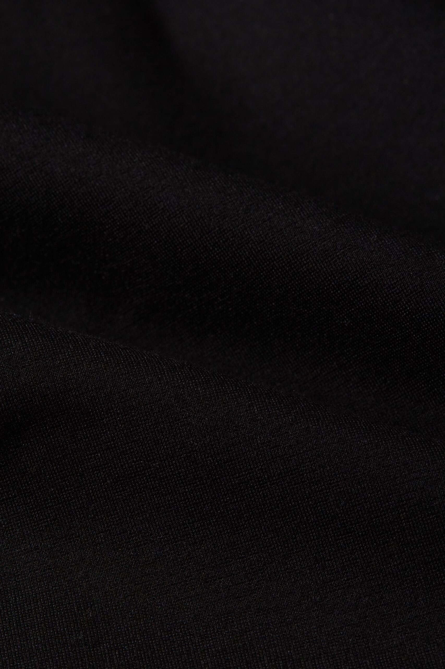 Jolla Pants Uni Rodeo Black fabric