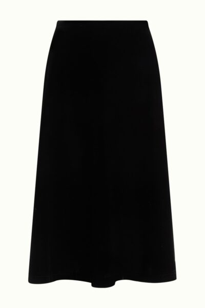 Juno Skirt Gamine Black item