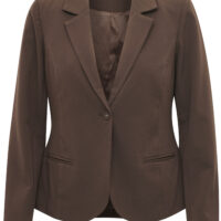 Jillian Java Blazer item front