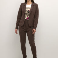 Jillian Java Blazer