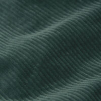 Garbo Flaire Jumpsuit Corduroy fabric