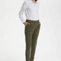 Jillian Grape Leaf Pants