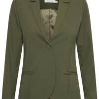 Jillian Grape Leaf Blazer item front