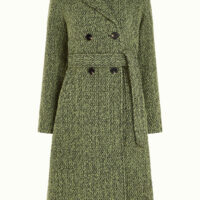Robin Coat Boucle item