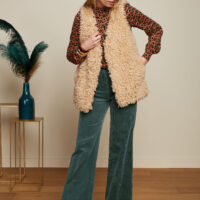 Cilla Gilet Boheme - Image 2
