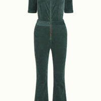 Garbo Flaire Jumpsuit Corduroy item
