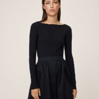 Vendia Black Top