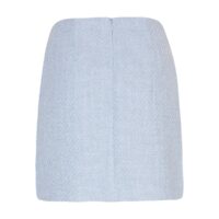 Abriella Skirt back