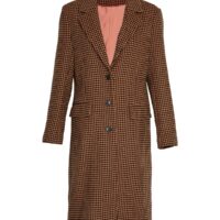 Genesis Hazel Long Jacket item front