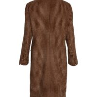 Genesis Hazel Long Jacket item back