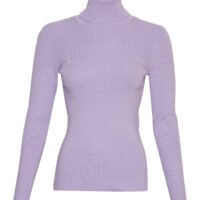 Maile Purple Rose Rullekrave item front