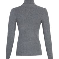 Maile Grey Rullekrave item back