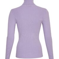 Maile Purple Rose Rullekrave item back