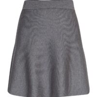 Mercy Grey East Skirt item front