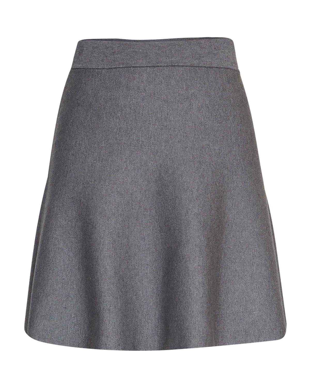 Mercy Grey East Skirt item front