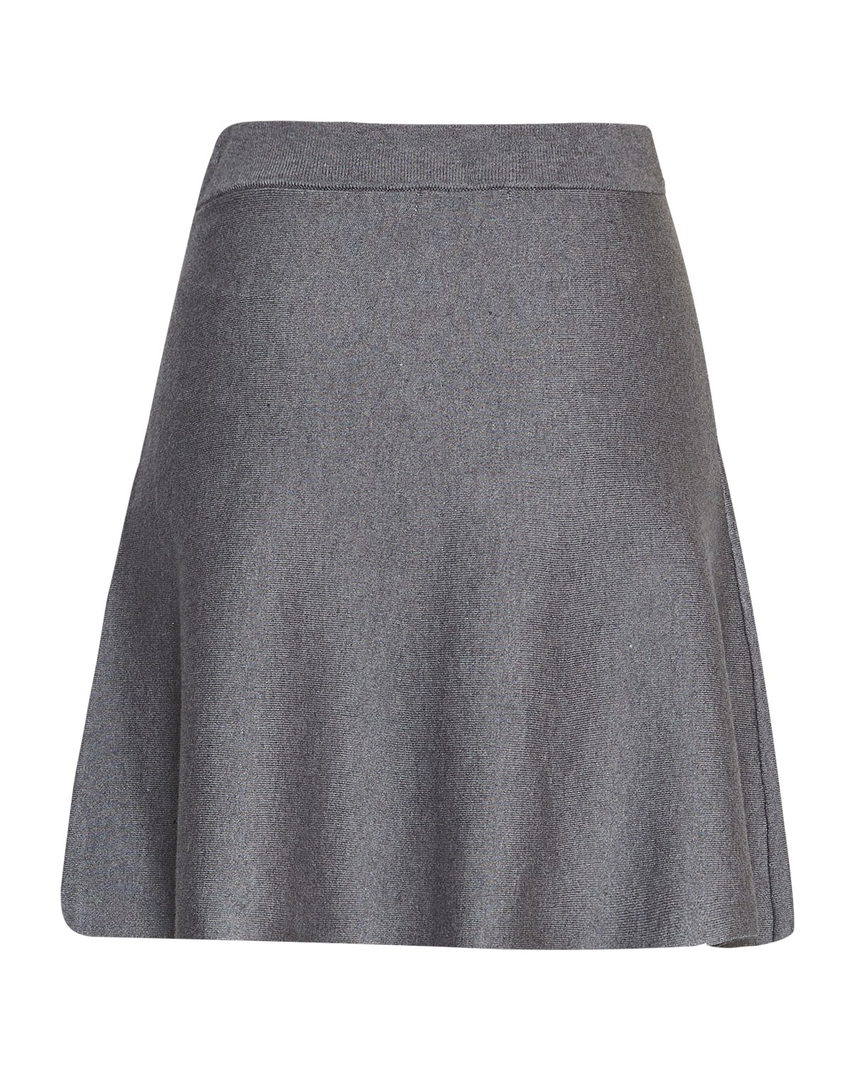 Mercy Grey East Skirt item back