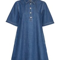 Ninya Emma Denim Dress item front