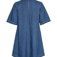Ninya Emma Denim Dress item back