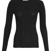 Vendia Black Top item front