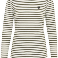 KAliddy Forest Stripe T-Shirt item front