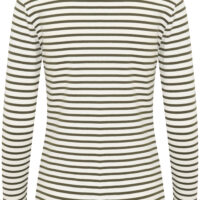 KAliddy Forest Stripe T-Shirt item back