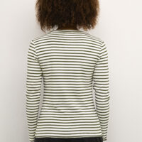 KAliddy Forest Stripe T-Shirt back