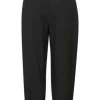 KAmerle Black Pants item back