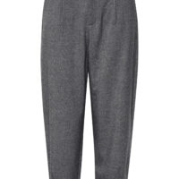 KAmerle Dark Grey Pants item front
