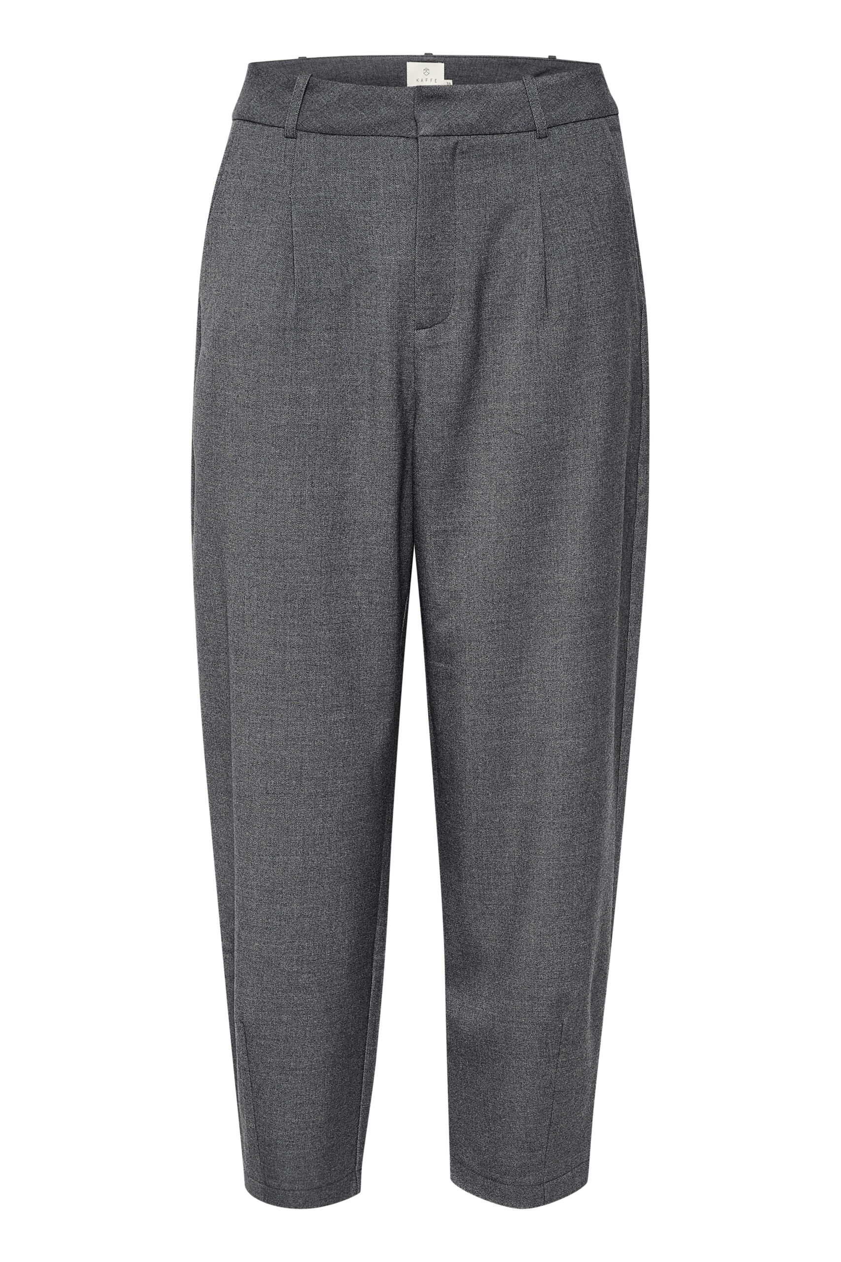 KAmerle Dark Grey Pants item front