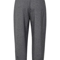 KAmerle Dark Grey Pants item back