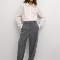 KAmerle Dark Grey Pants